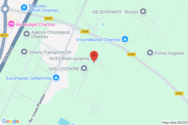 Auto Bilan Securite Standard