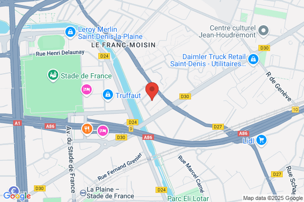 Autovision Euro France Controle Affilie