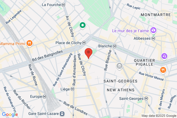 Alleaume Et Goulart