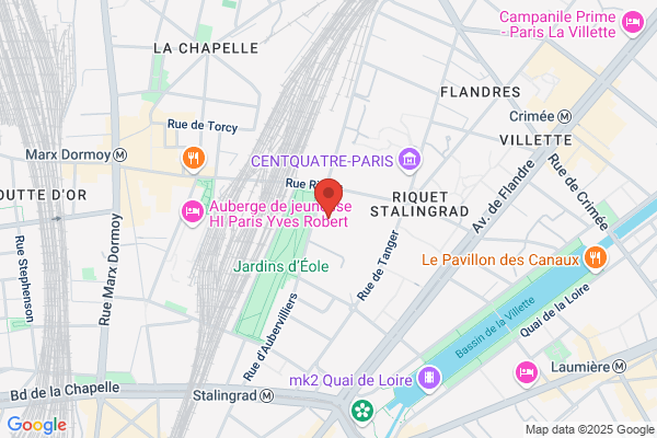Atelier Parisien