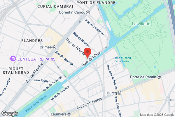 Creche Collective Mairie De Paris