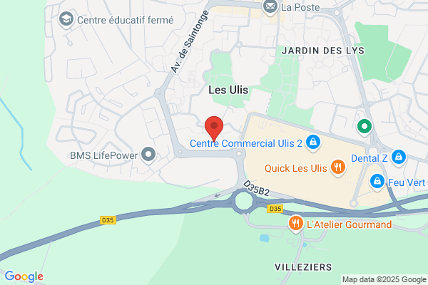 Creche De La Ville De Paris