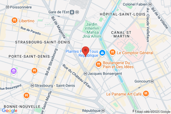 Adac 10e Arrondissement