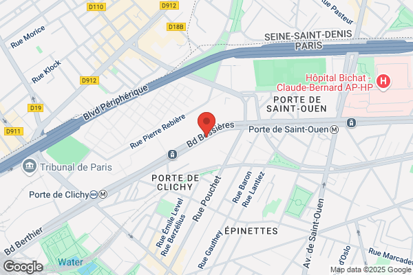 Adac 17e Arrondissement