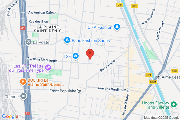 Ariam Ile De France Assoc Regionale Information Actions mu