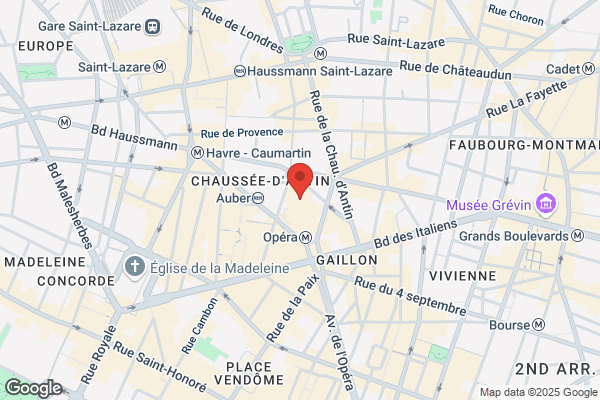 Arop Association Pour Le Rayonnement De L opera