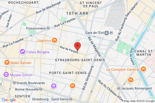 Association Des Amis De La Cce
