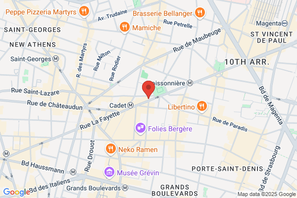 Centre Culturel Anatolie