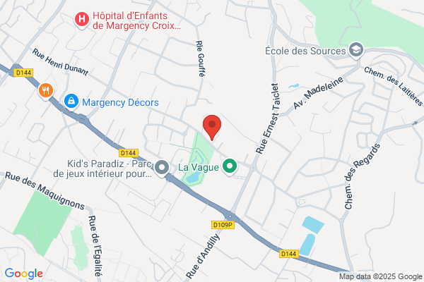 Centre De Formation En Reflexologie
