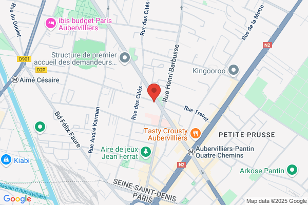 Compagnie Geste Et Verbe