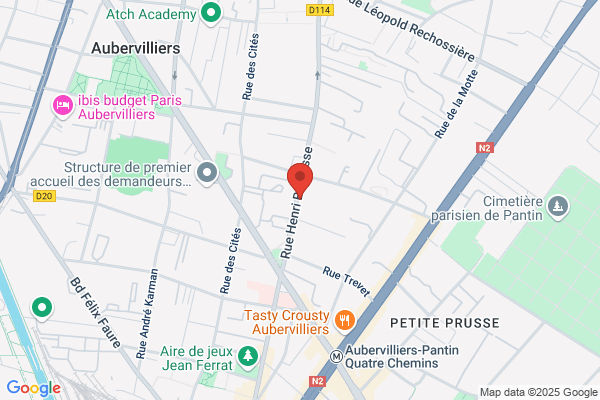 Consultation Orientation Recrutement Intervention Formati