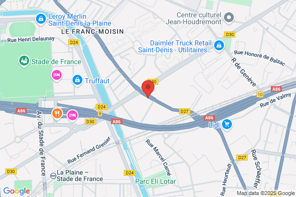 Couet Sarl