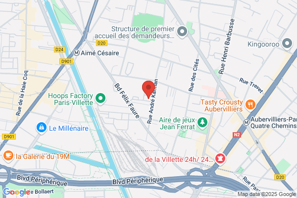 Collen Demenagements