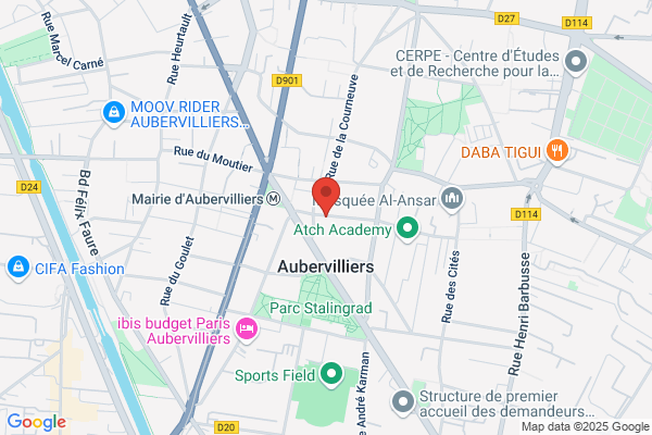 Berreby Verdier Scm