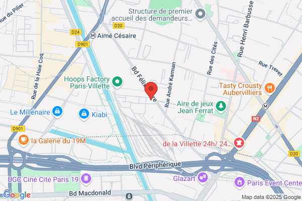 Block Et Serkine Scm