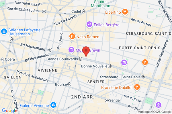 Cabinets Dentaires Benchetrit