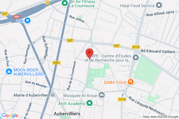 Charpin Olivier Dentiste