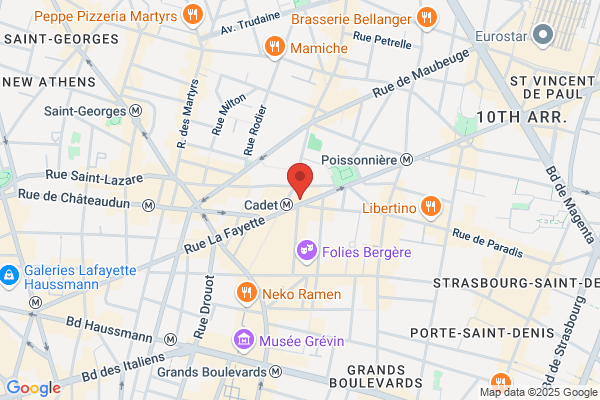 Chirurgiens Dentistes Tartour Guez