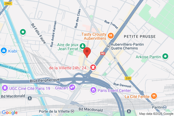 Courants D Affaires