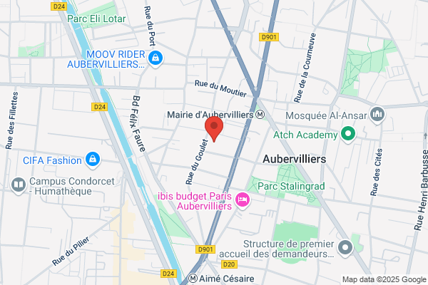 Groupe Scolaire Victor Hugo