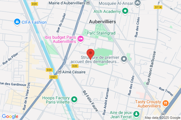 Groupe Scolaire Firmin Gemier Et Gerard Philipe
