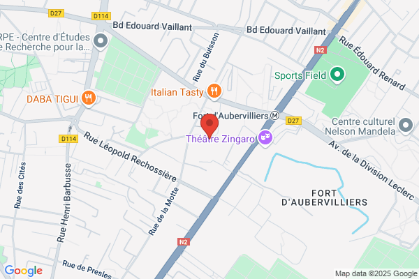 Groupe Scolaire Joliot Curie