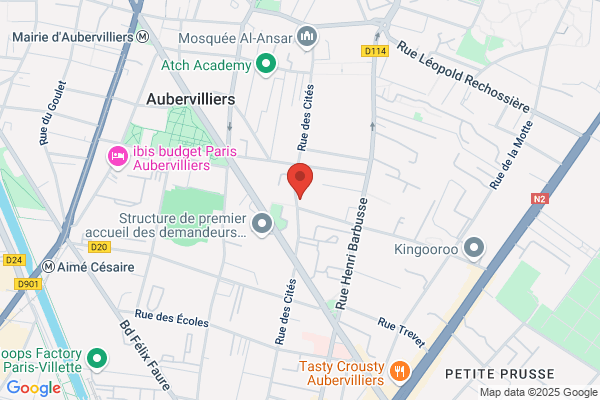 Groupe Scolaire Paul Bert