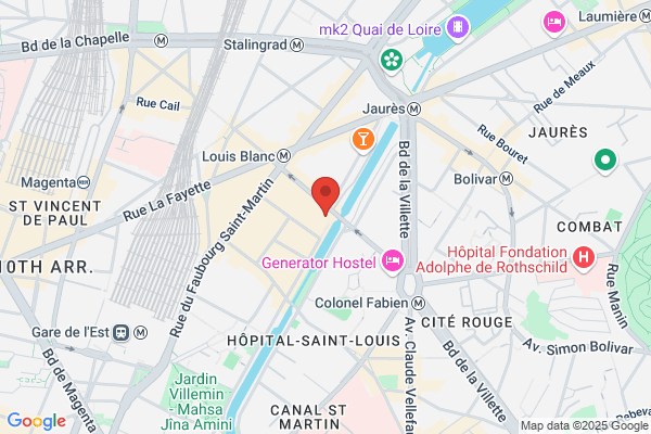 Comptoir D Electricite Valmy Ste Administration