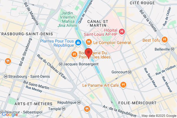 Comptoir D Electricite Valmy Ste Magasin