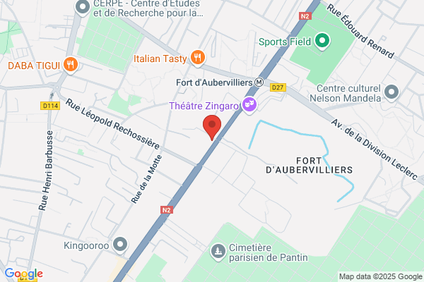 GLOBAL MOBILITÉ