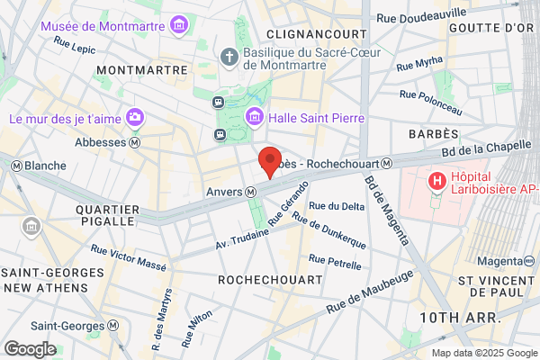 Arnould Compagnons Assistance Services Install Qualifie