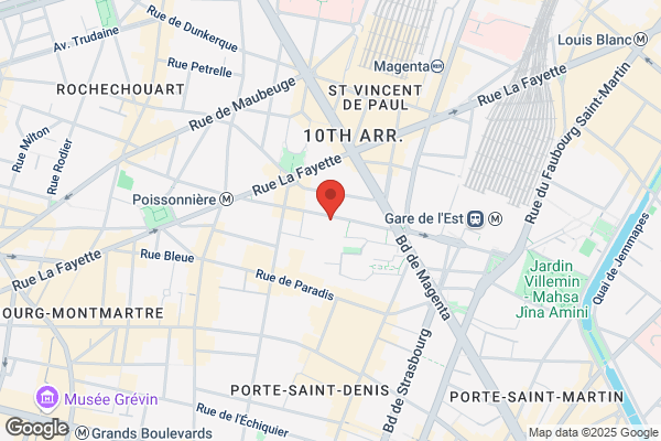 Bossuet Notre Dame Ecole College Lycee