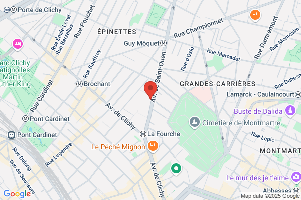 College Et Lycee Prives Saint Michel Des batignolles
