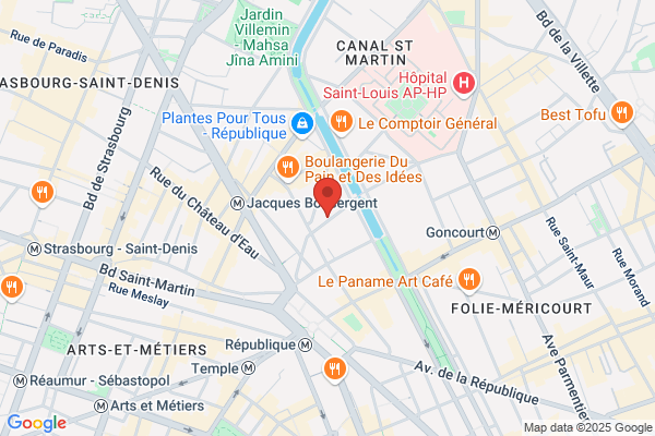 Cours Polles