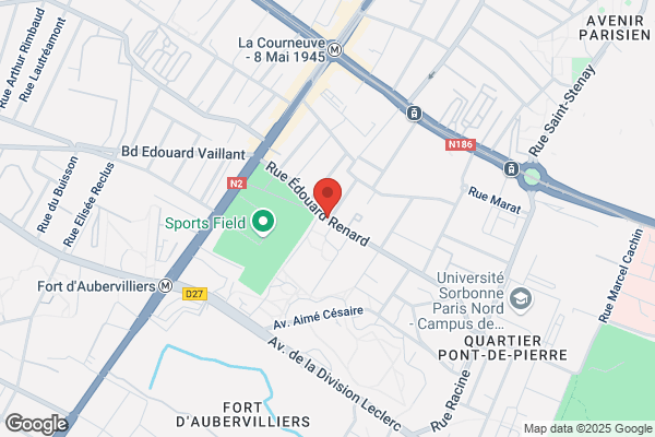 College Jean Jaures