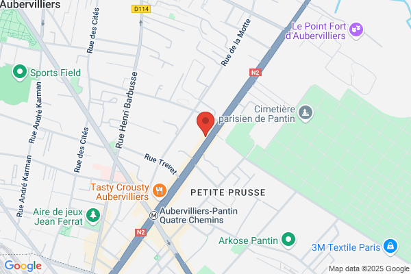 Bfm Ste