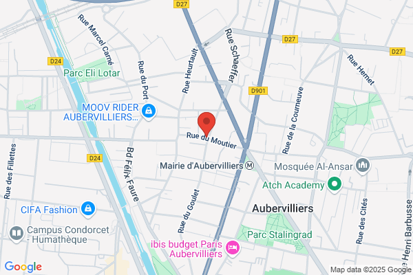 Cotravet