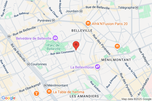 My Auchan Chevreau
