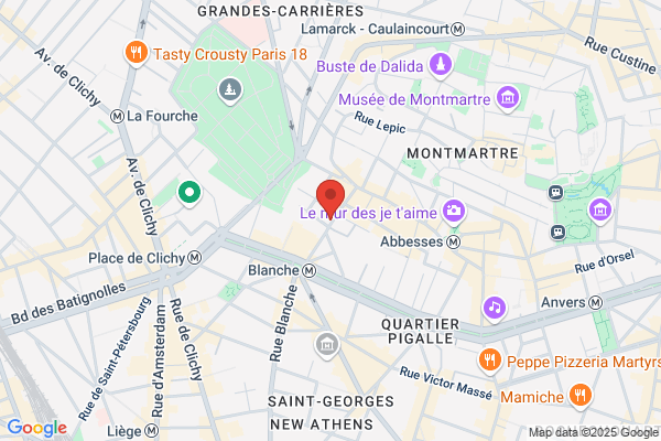 SUPERMARCHÉ G20