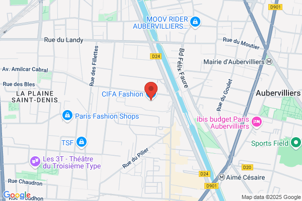 Cca Finance Comptoir Commercial Alimentaire