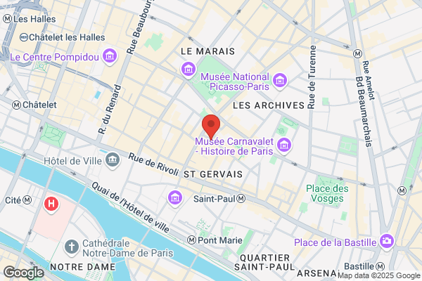 Chez Sacha