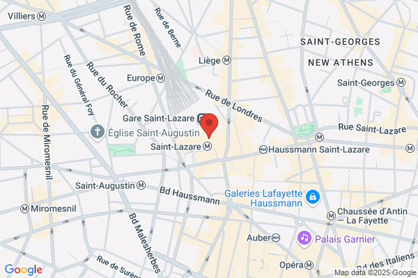 le drugstore parisien