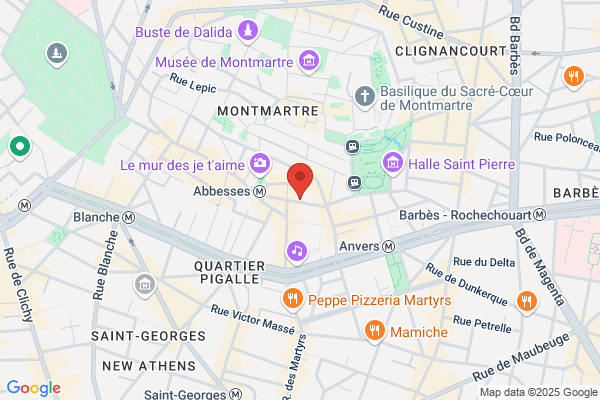 Comptoir Des Traditions