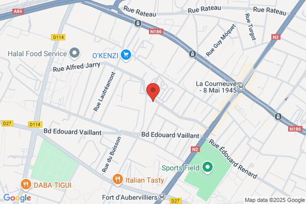 A T Assainissement Et Travaux