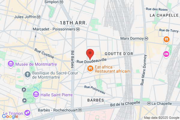A.G.R Paris Cosmétique