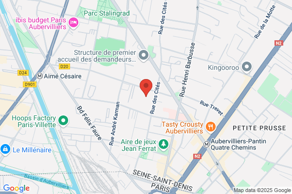 Ateliers Decorelief