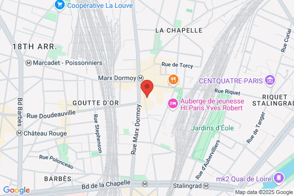 Acteurs d'entreprise