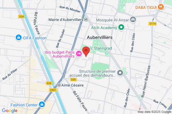 Aljt Association Logements Jeunes Travailleurs Formation