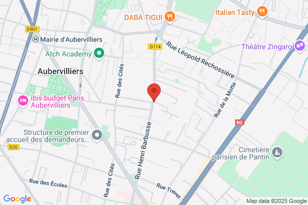 Crefac Administration De Stages Pour Demandeurs D emploi