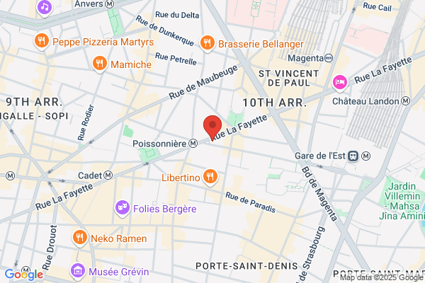 SOFTEC FORMATION PROFESSIONNELLE PARIS